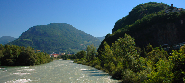 Urlaubsregion Trentino