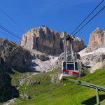 Urlaub Aostatal