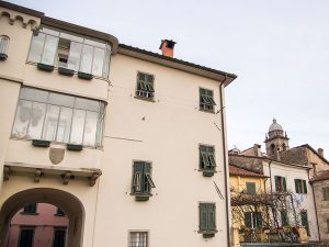 Urlaub in Italien individuell gestalten - dank Ferienhaus
